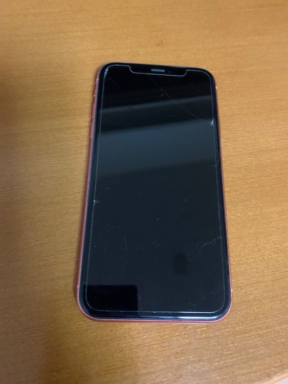 iPhoneXR 128GB SIMフリー（スマホ）の商品画像 - 査定依頼日：2026年4月23日 - 最高査定価格：16,000円