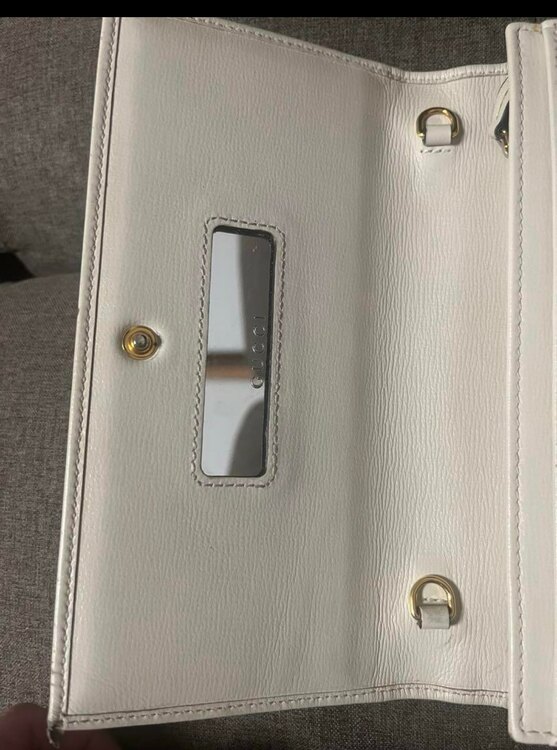 グッチ ホースビット 1955（ブランド財布・小物）の商品画像 - 査定依頼日：2025年4月14日 - 最高査定価格：42,000円