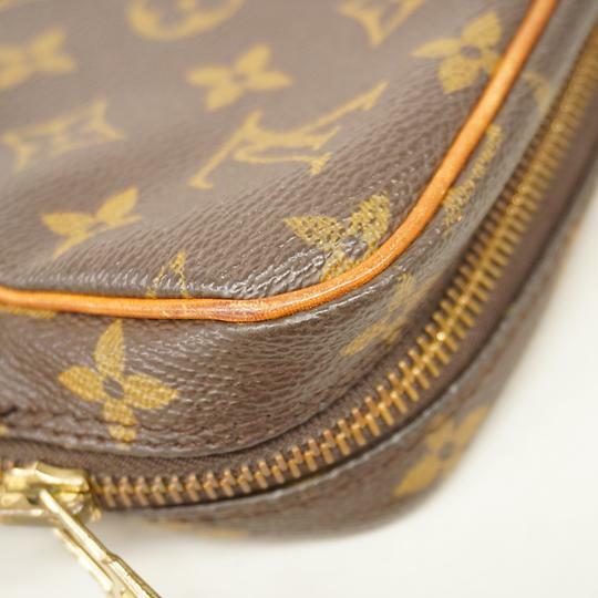  ダヌーブ ショルダーバッグ M45266（ブランドバッグ）の商品画像 - 査定依頼日：2026年3月4日 - 最高査定価格：60,000円