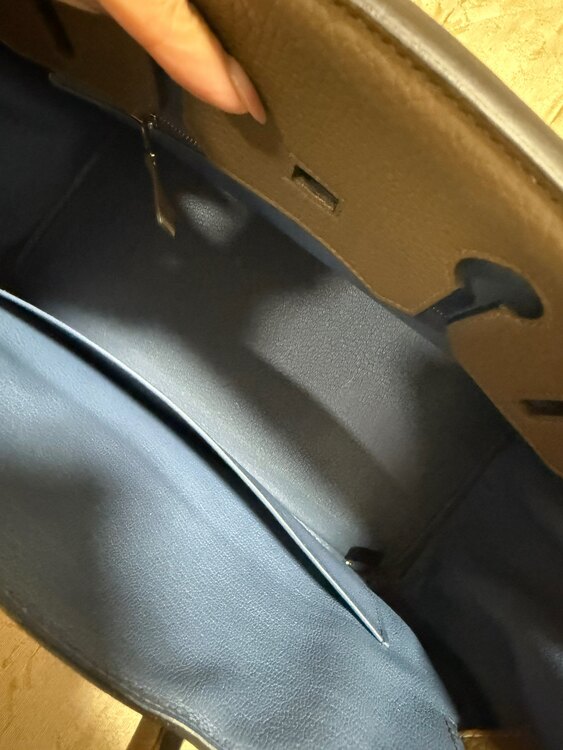 エルメス バーキン （ブランドバッグ）の商品画像 - 査定依頼日：2025年4月1日 - 最高査定価格：2,000,000円