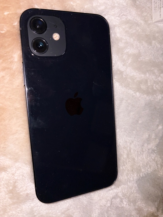 iPhone iPhone 12 64GB docomo（スマホ）の商品画像 - 査定依頼日：2026年6月2日 - 最高査定価格：5,000円