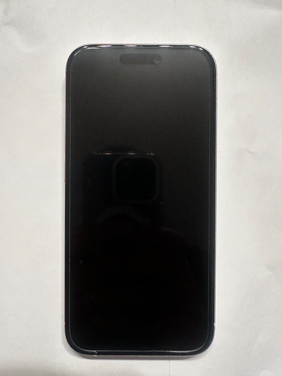 iPhone 15 256GB docomo（スマホ）の商品画像 - 査定依頼日：2026年4月8日 - 最高査定価格：60,000円