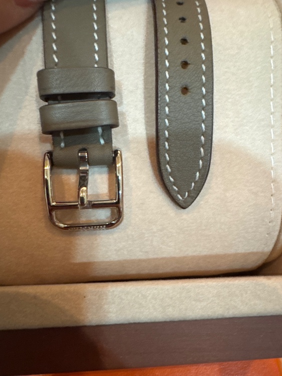 エルメス エルメス(その他) （ブランドバッグ）の商品画像 - 査定依頼日：2026年4月28日 - 最高査定価格：185,000円