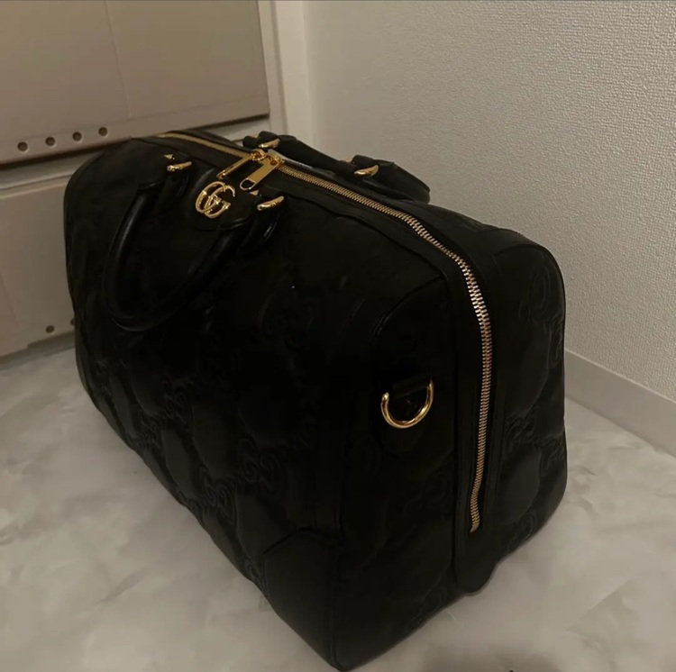 グッチ  （ブランドバッグ）の商品画像 - 査定依頼日：2025年10月15日 - 最高査定価格：140,000円