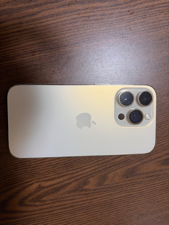 iPhone iPhone 14 Pro 128GB Softbank（スマホ）の商品画像 - 査定依頼日：2026年9月3日 - 最高査定価格：61,000円