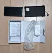 AQUOS SENSE5G（スマホ）の商品画像 - 査定依頼日：2023年2月3日 - 最高査定価格：5,000円