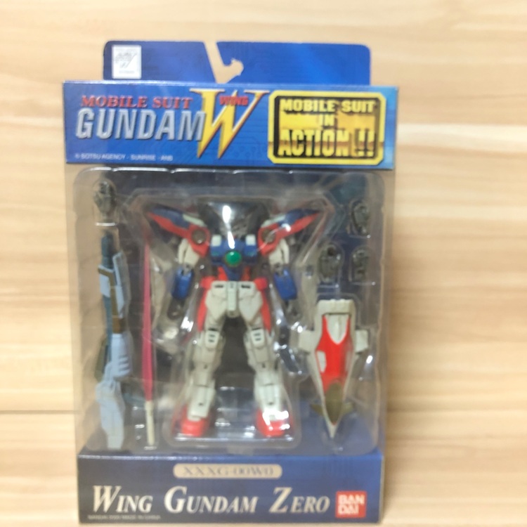 ガンダム（フィギュア・プラモデル）の商品画像 - 査定依頼日：2025年10月23日 - 最高査定価格：1,000円