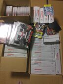 週刊マクラーレンMP4/4（古本）の商品画像 - 美品 - 査定完了日：2025.09.16 - 最高査定価格：70,000円