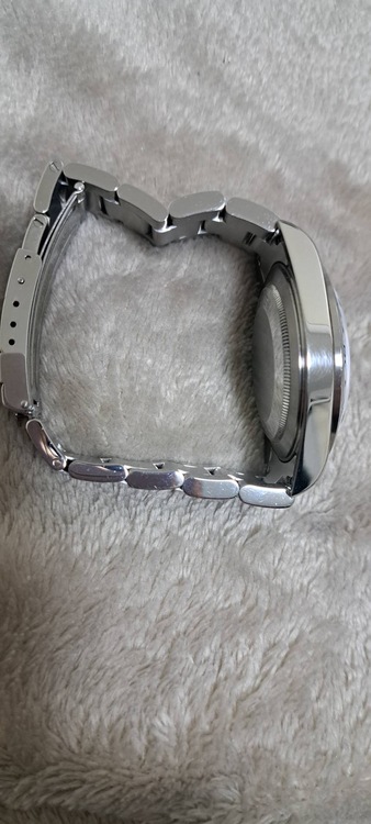 エクスプローラー2（高級時計）の商品画像 - 査定依頼日：2026年2月7日 - 最高査定価格：1,300,000円