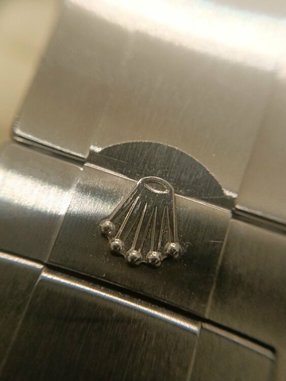 ディープシー（高級時計）の商品画像 - 査定依頼日：2026年4月11日 - 最高査定価格：2,100,000円