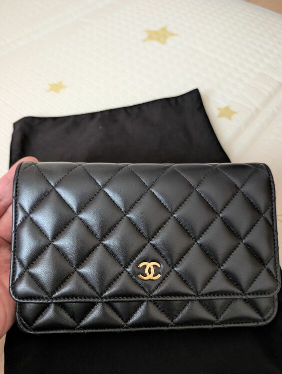 シャネル マトラッセ （ブランドバッグ）の商品画像 - 査定依頼日：2025年10月24日 - 最高査定価格：300,000円