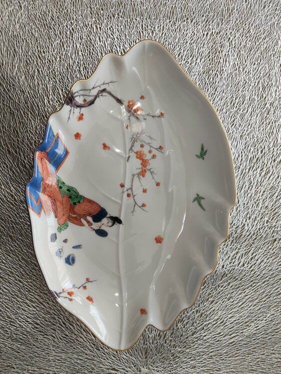 Meissen　世界限定５０枚（美術品・骨董品）の商品画像 - 査定依頼日：2026年2月17日 - 最高査定価格：150,000円