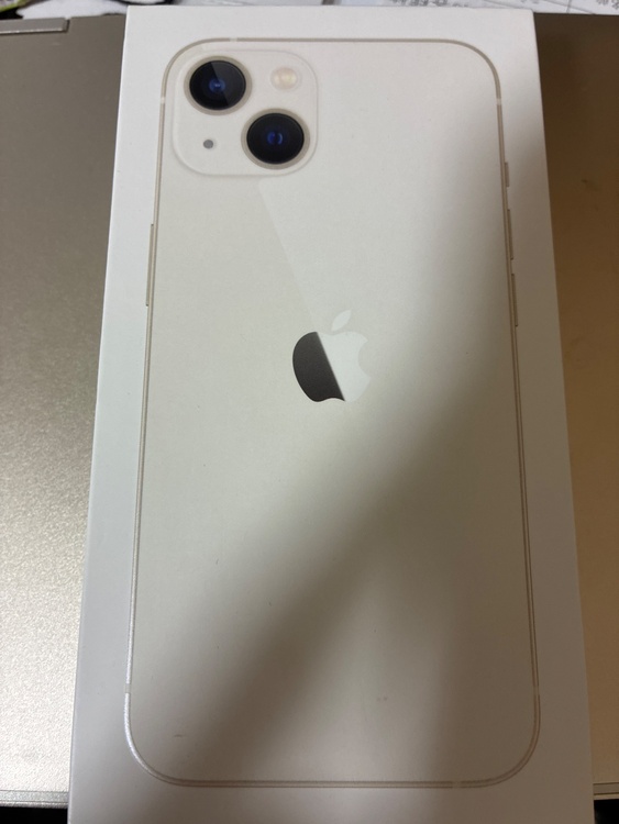 iPhone 13（スマホ）の商品画像 - 査定依頼日：2026年4月22日 - 最高査定価格：36,000円