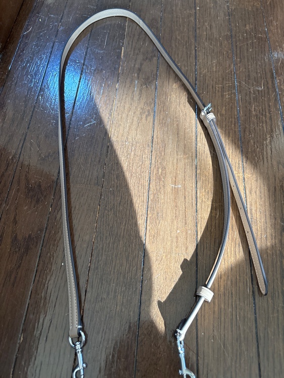 その他 コーチ （ブランドバッグ）の商品画像 - 査定依頼日：2026年1月16日 - 最高査定価格：100,000円