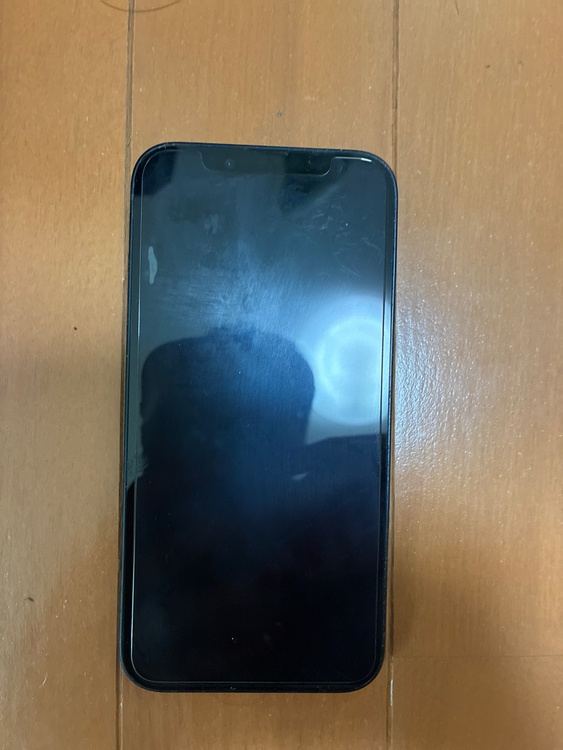 iPhone13（スマホ）の商品画像 - 査定依頼日：2026年7月2日 - 最高査定価格：32,500円