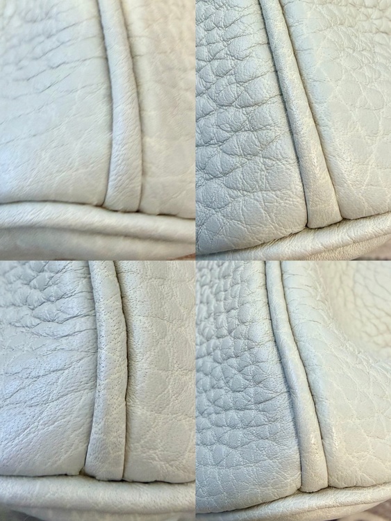 バーキン25 トゴ グリペール G金具 U刻印（ブランドバッグ）の商品画像 - 査定依頼日：2026年4月8日 - 最高査定価格：3,200,000円