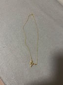 18金ペンダントネックレス（金・貴金属）の商品画像 - 査定依頼日：2026年5月27日 - 最高査定価格：100,000円