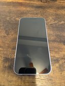 iPhone14plus 128GB パープル　docomo（スマホ）の商品画像 - 査定依頼日：2024年2月22日 - 最高査定価格：66,000円