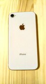 iphone8 64GB ピンクゴールド（スマホ）の商品画像 - 査定依頼日：2024年2月28日 - 最高査定価格：8,000円