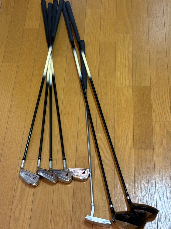 FILA（ゴルフ用品）の商品画像 - 査定依頼日：2025年12月4日 - 最高査定価格：15,000円