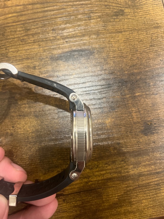 ブレゲ マリーン （高級時計）の商品画像 - 査定依頼日：2025年9月19日 - 最高査定価格：2,100,000円