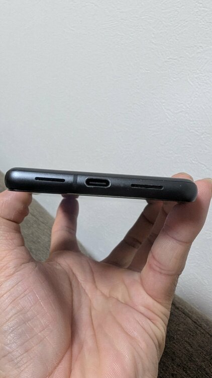 GooglePixel7（スマホ）の商品画像 - 査定依頼日：2026年10月25日 - 最高査定価格：17,000円
