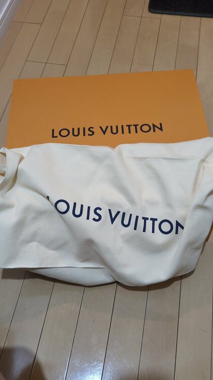 ルイヴィトン ルイヴィトン(その他) （ブランドバッグ）の商品画像 - 査定依頼日：2026年1月9日 - 最高査定価格：280,000円