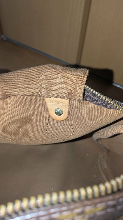 スピーディー ボストン30（ブランドバッグ）の商品画像 - 査定依頼日：2026年3月18日 - 最高査定価格：70,000円