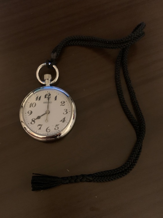 セイコー その他 7C21-0A1（高級時計）の商品画像 - 査定依頼日：2025年6月24日 - 最高査定価格：7,000円