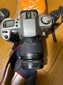 eos kiss（カメラ）の商品画像 - 査定依頼日：2026年4月1日 - 最高査定価格：3,000円