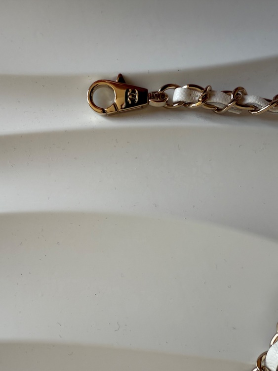 シャネル シャネル(その他) （ブランドバッグ）の商品画像 - 査定依頼日：2025年7月29日 - 最高査定価格：570,000円