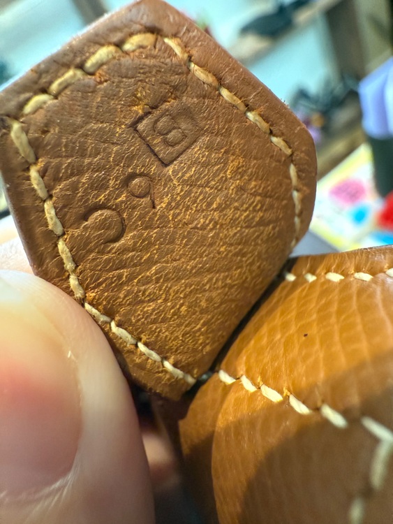 エルメス　ボリード35（ブランドバッグ）の商品画像 - 査定依頼日：2025年9月26日 - 最高査定価格：330,000円