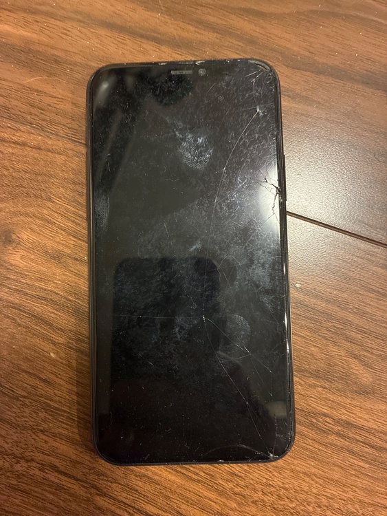 iPhone11 Pro 256GB SIMフリー（スマホ）の商品画像 - 査定依頼日：2026年4月12日 - 最高査定価格：21,000円