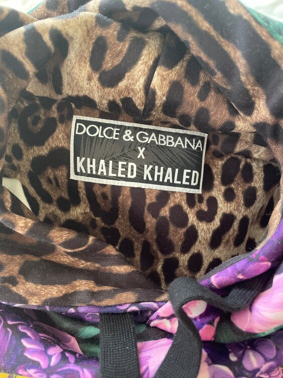 DJ キャレド　パーカー（古着・ファッション）の商品画像 - 査定依頼日：2025年1月9日 - 最高査定価格：8,000円