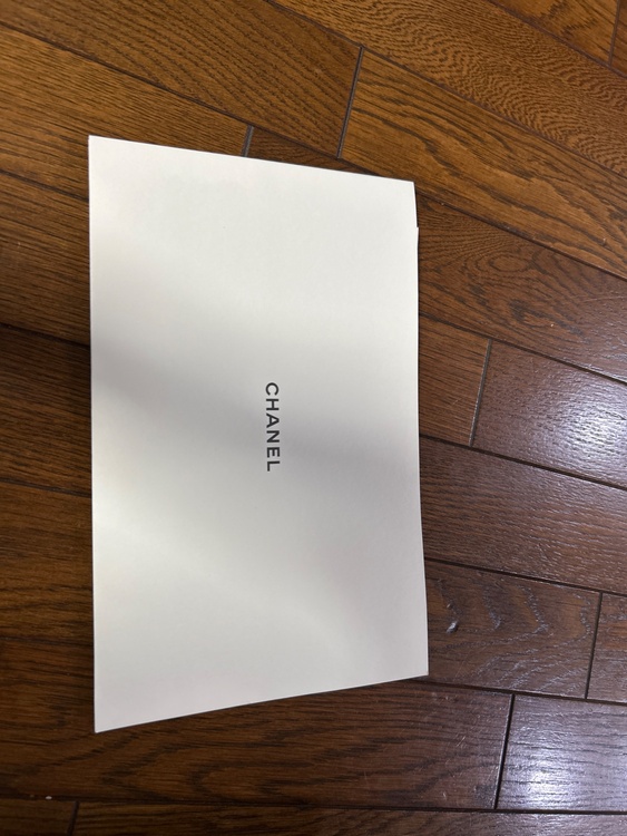 シャネル シャネル(その他) （ブランドバッグ）の商品画像 - 査定依頼日：2026年1月28日 - 最高査定価格：600,000円