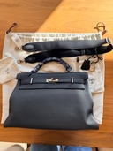 マキシケリー42（ブランドバッグ）の商品画像 - 査定依頼日：2026年2月20日 - 最高査定価格：2,400,000円