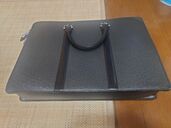 ルイヴィトン タイガ （ブランドバッグ）の商品画像 - 査定依頼日：2025年6月20日 - 最高査定価格：45,000円