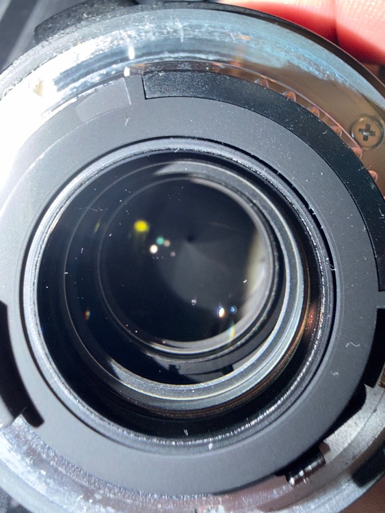 AF-S Micro 60mm F2.8G（カメラ）の商品画像 - 査定依頼日：2026年6月20日 - 最高査定価格：31,100円