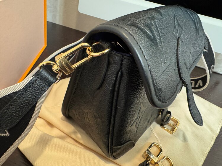 ルイヴィトン ルイヴィトン(その他) （ブランドバッグ）の商品画像 - 査定依頼日：2025年2月13日 - 最高査定価格：315,000円