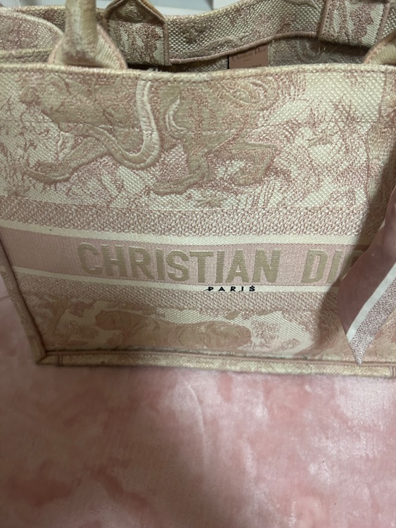 トートバッグ（ブランドバッグ）の商品画像 - 査定依頼日：2026年2月19日 - 最高査定価格：100,000円