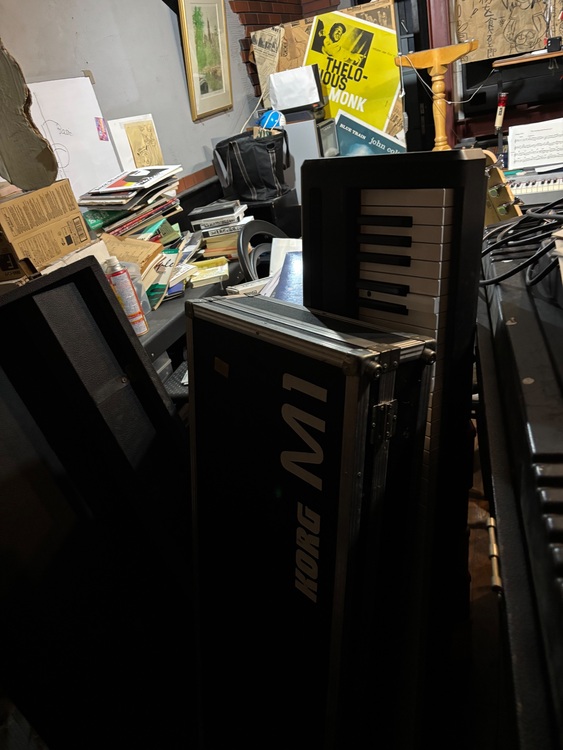 フェンダー、ローズピアノ、スーツケースピアノフェンダーローズピアノステージピアノ（ピアノ・楽器・PA機材）の商品画像 - 査定依頼日：2025年9月9日 - 最高査定価格：70,000円