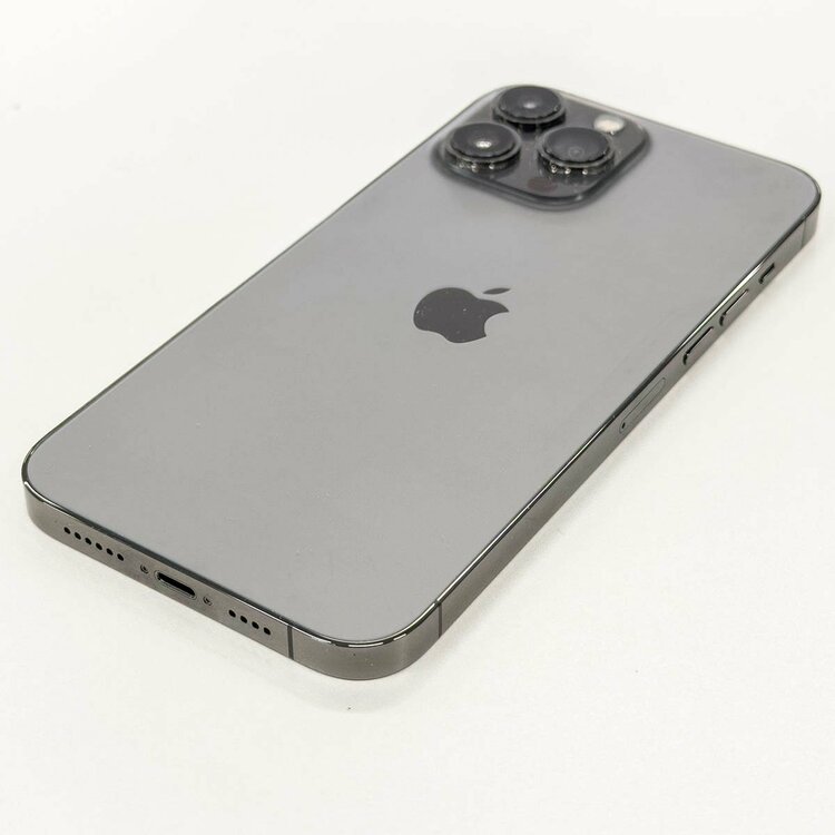 iPhone iPhone 13 Pro Max 256GB 楽天モバイル（スマホ）の商品画像 - 査定依頼日：2026年8月12日 - 最高査定価格：62,000円