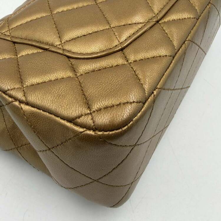 Chanel mini（ブランドバッグ）の商品画像 - 査定依頼日：2026年5月28日 - 最高査定価格：600,000円