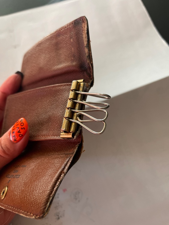 ルイヴィトン モノグラム （ブランドバッグ）の商品画像 - 査定依頼日：2026年4月3日 - 最高査定価格：1,000円