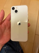 iPhone iPhone 13 128GB SIMフリー