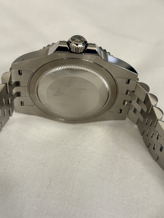 ロレックス GMTマスター 、（高級時計）の商品画像 - 査定依頼日：2026年2月7日 - 最高査定価格：3,130,000円