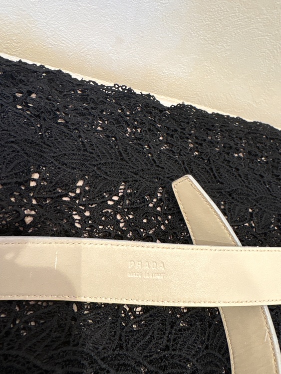 ベルト（ブランド財布・小物）の商品画像 - 査定依頼日：2025年9月29日 - 最高査定価格：4,000円