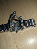 カルティエ タンク タンクフランセーズ（高級時計）の商品画像 - 査定依頼日：2026年5月3日 - 最高査定価格：400,000円