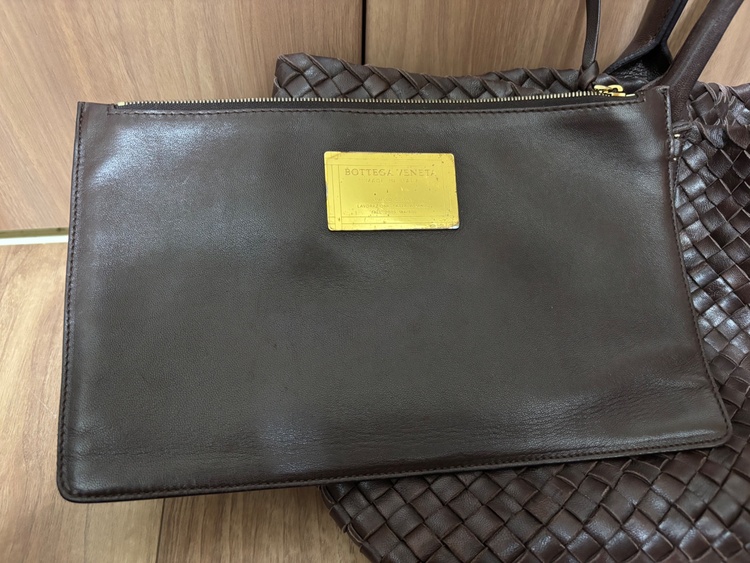 ボッテガ・ヴェネタ  （ブランドバッグ）の商品画像 - 査定依頼日：2026年4月15日 - 最高査定価格：170,000円