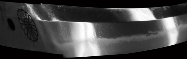 井上真改　脇差（美術品・骨董品）の商品画像 - 査定依頼日：2025年11月5日 - 最高査定価格：30,000円